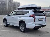 Mitsubishi Montero Sport 2022 года за 19 300 000 тг. в Алматы – фото 4