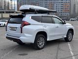 Mitsubishi Montero Sport 2022 года за 19 300 000 тг. в Алматы – фото 5