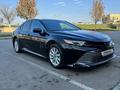 Toyota Camry 2019 года за 12 500 000 тг. в Туркестан – фото 8