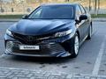 Toyota Camry 2019 года за 12 500 000 тг. в Туркестан – фото 12