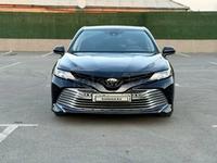 Toyota Camry 2019 годаүшін12 499 999 тг. в Туркестан