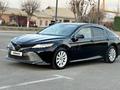 Toyota Camry 2019 года за 12 500 000 тг. в Туркестан – фото 5