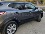 Nissan Qashqai 2018 года за 8 000 000 тг. в Уральск – фото 2