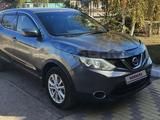 Nissan Qashqai 2018 года за 8 000 000 тг. в Уральск