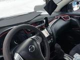 Nissan Qashqai 2018 года за 8 000 000 тг. в Уральск – фото 3