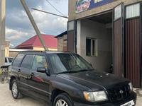 Subaru Forester 1997 годаүшін3 100 000 тг. в Шымкент