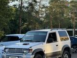 Mitsubishi Pajero 1995 года за 3 000 000 тг. в Семей