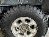 Mitsubishi Pajero 1995 года за 3 000 000 тг. в Семей – фото 3