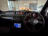 Mitsubishi Pajero 1995 года за 3 000 000 тг. в Семей – фото 4