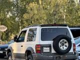 Mitsubishi Pajero 1995 года за 3 000 000 тг. в Семей – фото 5