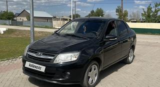 ВАЗ (Lada) Granta 2190 2013 года за 2 500 000 тг. в Караганда