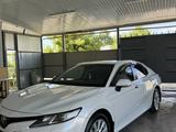 Toyota Camry 2019 годаfor13 500 000 тг. в Тараз – фото 4