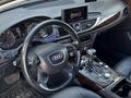 Audi A6 2012 годаүшін9 790 000 тг. в Актобе – фото 10