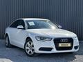 Audi A6 2012 годаүшін9 790 000 тг. в Актобе – фото 3