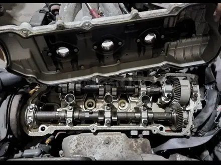 Двигатель Lexus 3.0 литр за 650 000 тг. в Астана – фото 2