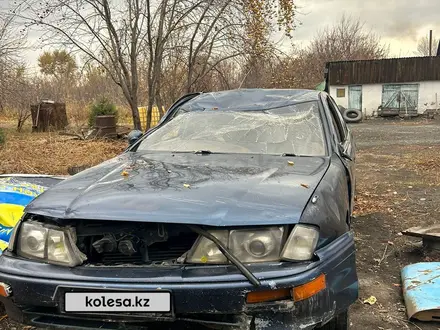 Toyota Aristo 1997 года за 800 000 тг. в Алматы – фото 2