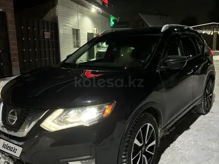 Nissan X-Trail 2018 года за 8 000 000 тг. в Алматы – фото 2