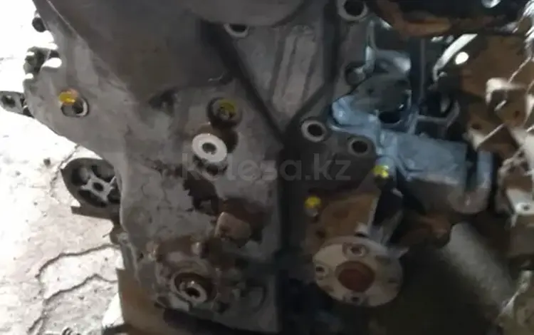 Мотор G4FC. Двигатель G4FC. за 400 000 тг. в Алматы