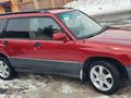 Subaru Forester 1999 годаүшін2 200 000 тг. в Астана – фото 3