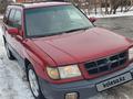 Subaru Forester 1999 годаүшін2 200 000 тг. в Астана – фото 2