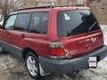 Subaru Forester 1999 годаүшін2 200 000 тг. в Астана – фото 7