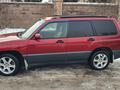 Subaru Forester 1999 годаүшін2 200 000 тг. в Астана – фото 9