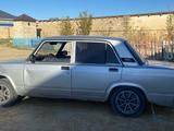 ВАЗ (Lada) 2107 2010 годаүшін350 000 тг. в Актау – фото 3