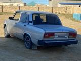 ВАЗ (Lada) 2107 2010 годаүшін350 000 тг. в Актау