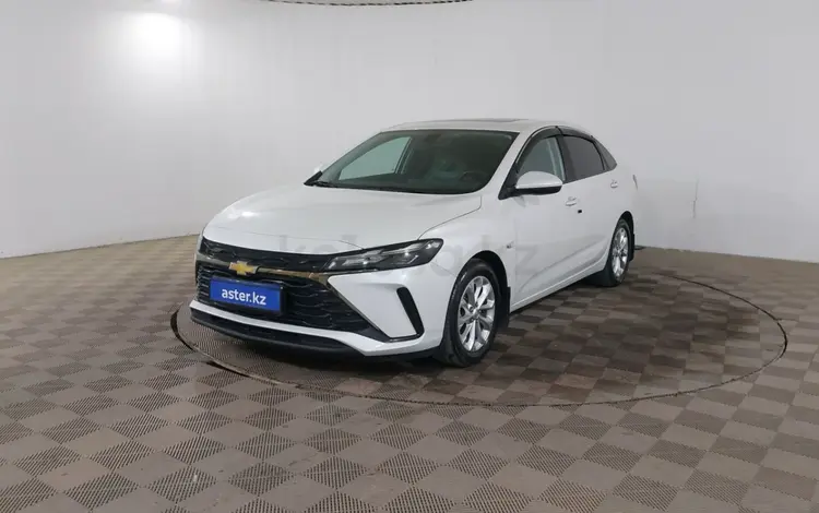 Chevrolet Monza 2023 годаүшін6 760 000 тг. в Шымкент