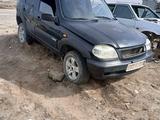 Chevrolet Niva 2010 года за 30 000 тг. в Атырау