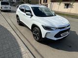 Chevrolet Tracker 2024 года за 7 500 000 тг. в Астана