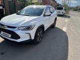 Chevrolet Tracker 2024 года за 7 500 000 тг. в Астана – фото 2