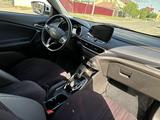 Chevrolet Tracker 2024 года за 7 500 000 тг. в Астана – фото 5