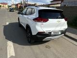 Chevrolet Tracker 2024 года за 7 500 000 тг. в Астана – фото 3
