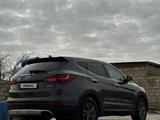 Hyundai Santa Fe 2013 года за 7 000 000 тг. в Жанаозен – фото 5