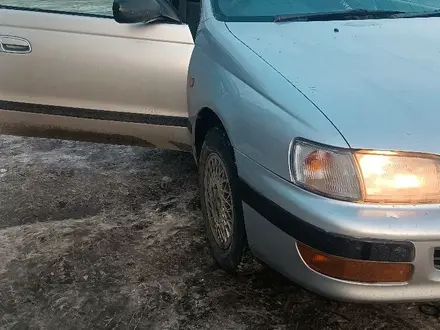 Toyota Caldina 1997 года за 2 356 521 тг. в Алматы – фото 2