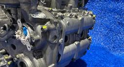 Двигатель на Субару FB20 FB25 за 650 000 тг. в Алматы – фото 2