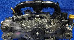 Двигатель на Субару FB20 FB25 за 650 000 тг. в Алматы – фото 4