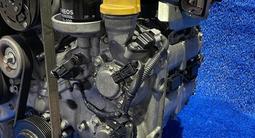 Двигатель на Субару FB20 FB25 за 650 000 тг. в Алматы – фото 5