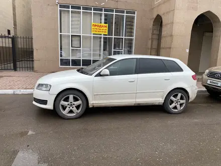 Audi A3 2009 года за 4 250 000 тг. в Астана – фото 21