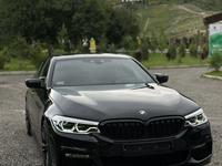 BMW 540 2017 годаfor22 000 000 тг. в Алматы