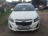 Chevrolet Cruze 2011 года за 2 700 000 тг. в Петропавловск
