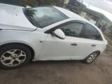 Chevrolet Cruze 2011 года за 2 700 000 тг. в Петропавловск – фото 3