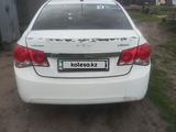 Chevrolet Cruze 2011 года за 2 700 000 тг. в Петропавловск – фото 4