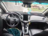 Chevrolet Cruze 2011 года за 2 700 000 тг. в Петропавловск – фото 5
