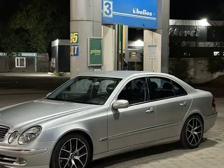 Mercedes-Benz E 320 2002 года за 5 500 000 тг. в Павлодар – фото 3