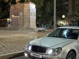 Mercedes-Benz E 320 2002 годаүшін5 500 000 тг. в Павлодар – фото 2