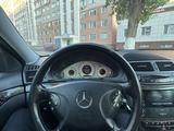 Mercedes-Benz E 320 2002 годаүшін5 500 000 тг. в Павлодар – фото 4