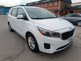 Kia Sedona 2017 года за 10 000 000 тг. в Алматы – фото 3