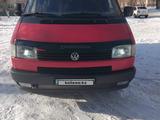 Volkswagen Multivan 1995 года за 4 200 000 тг. в Рудный